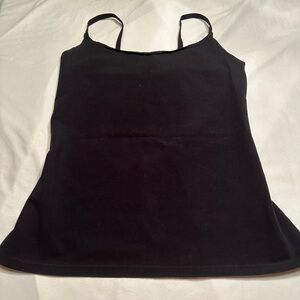 Spanx plus size 2X cami